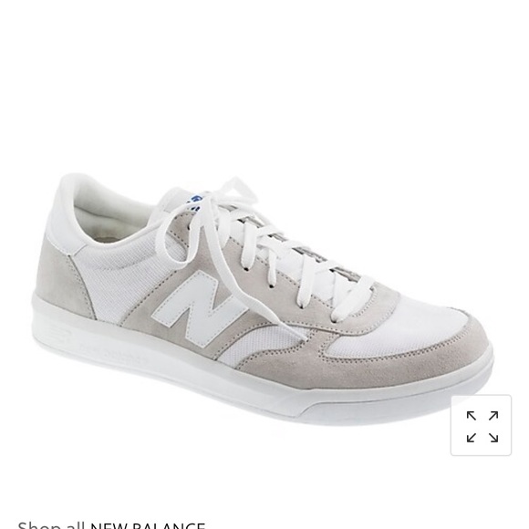 new balance metallic ct300
